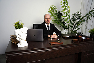 Редькин Сергей Александрович